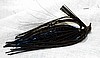 Pro Hippy Jig **Black and Blue**